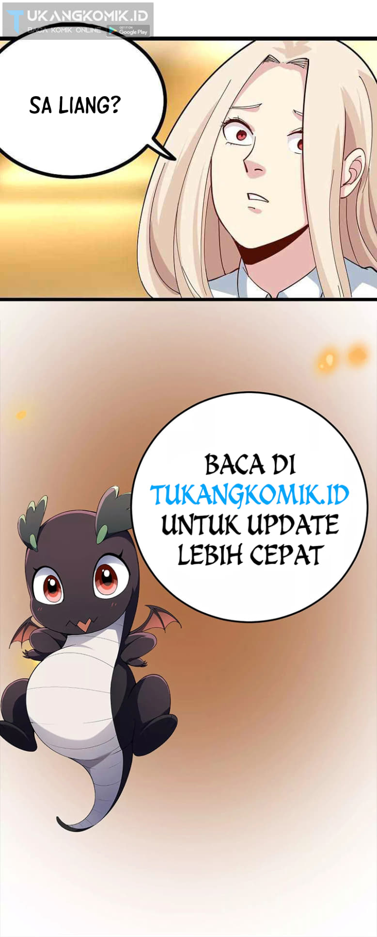 School Flower Master Chapter 249 Gambar 21